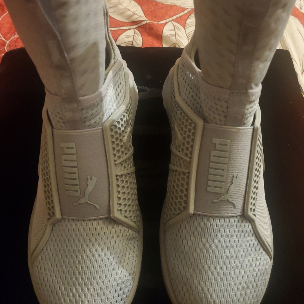 Puma sneakers